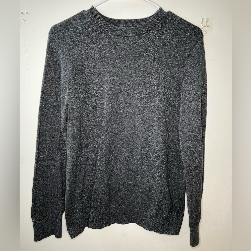Men’s Knit Sweater